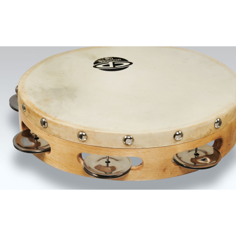 Бубен Latin Percussion CP Wood CP378 (8