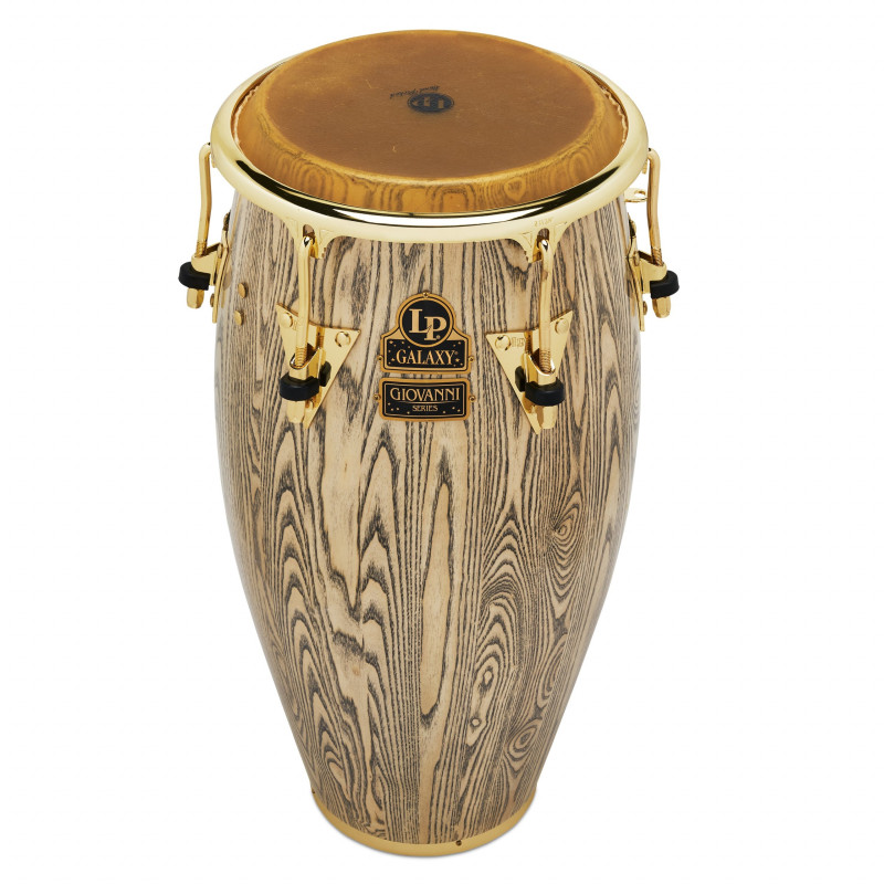 Конга Latin Percussion Galaxy Giovanni LP806Z-AW Conga (11 3/4