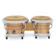 Міні бонго Latin Percussion Mini Tunable LPM199-AW (3 1/2