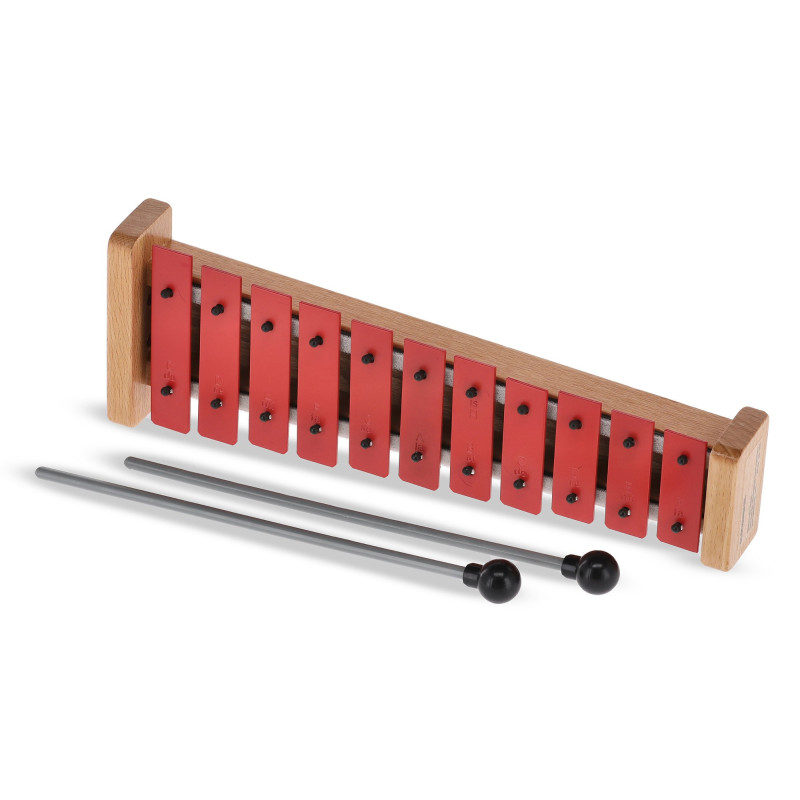 Металофон GEWA Glockenspiel G11 (з чохлом)