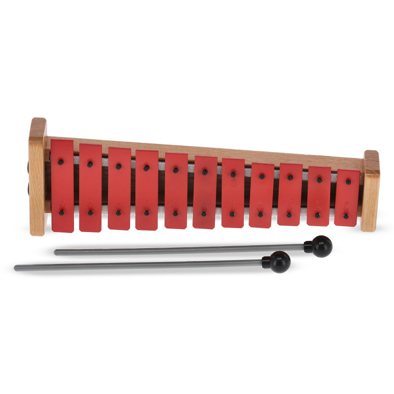 Металофон GEWA Glockenspiel G11 (з чохлом)