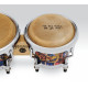 Міні бонго Latin Percussion Mini Tunable Santana LPM200-AW (3 1/2