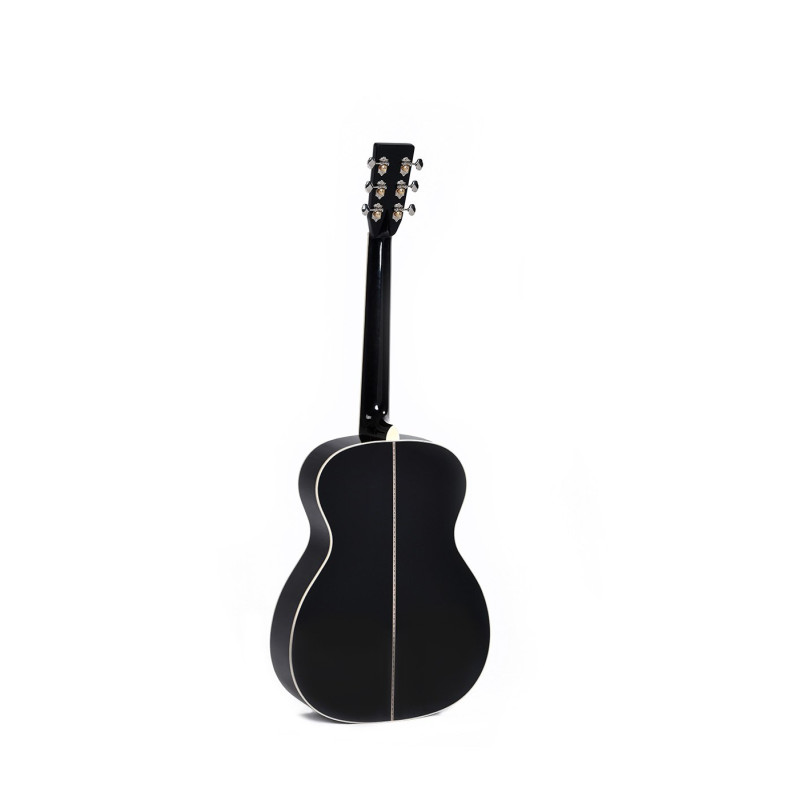 SIGMA 000R Black Diamond Акустична гітара