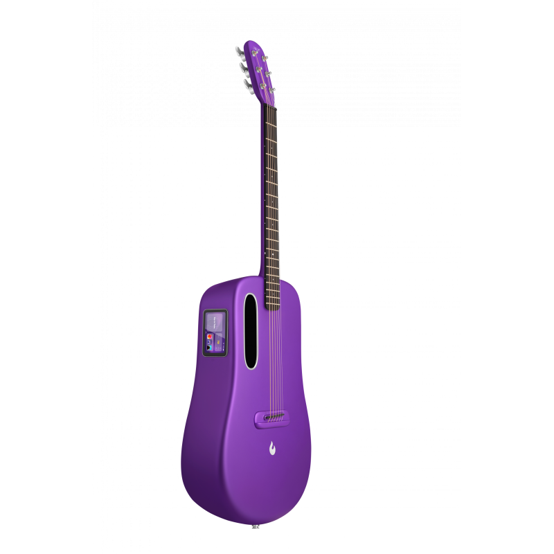 LAVA MUSIC Lava Me 4 Carbon (38