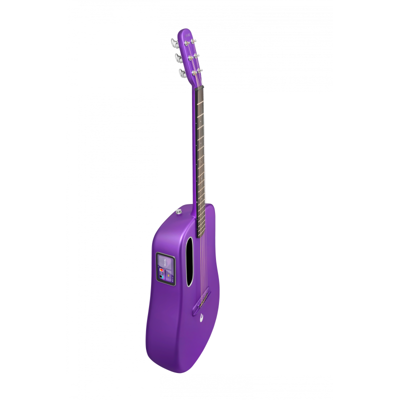 LAVA MUSIC Lava Me 4 Carbon (38