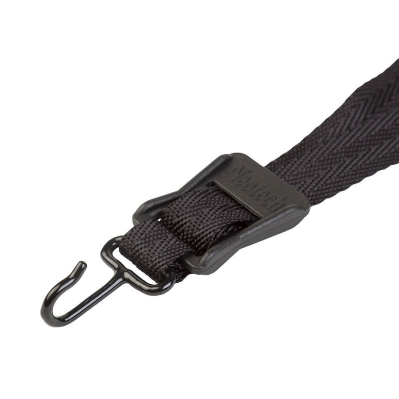 Ремінь для саксофона Neotech Soft Black (43,2 - 53,3 мм)