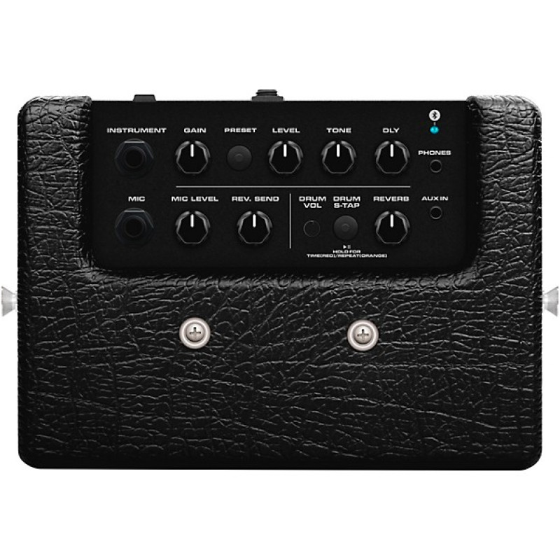 NUX Mighty 8BT MKII Гітарний комбопідсилювач