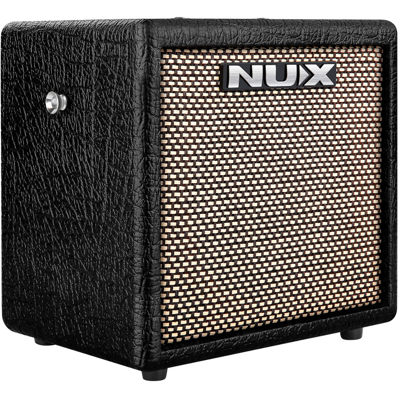 NUX Mighty 8BT MKII Гітарний комбопідсилювач