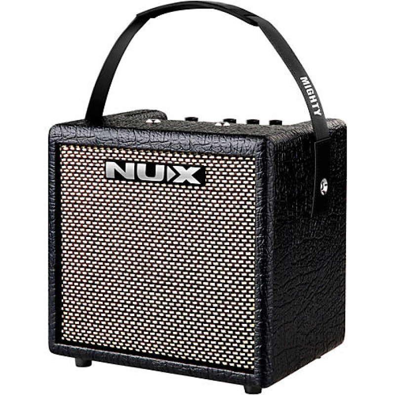 NUX Mighty 8BT MKII Гітарний комбопідсилювач
