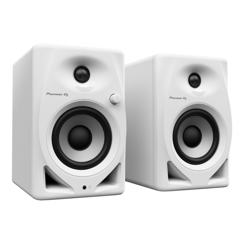 PIONEER DM-40D-W Студийные мониторы