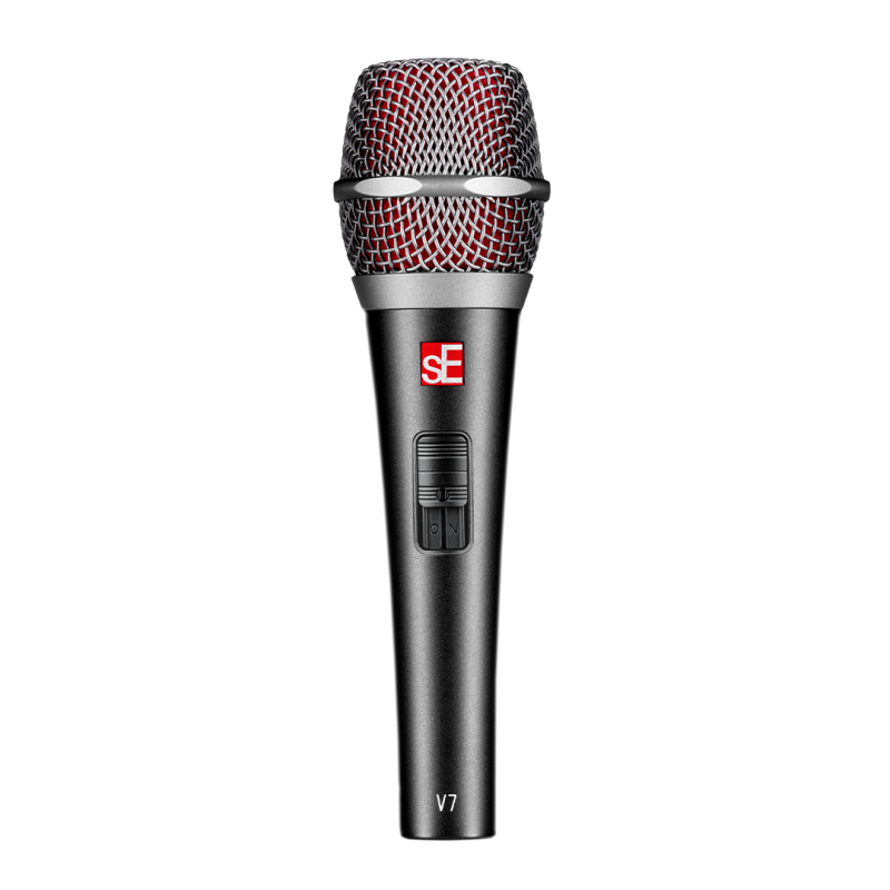 sE Electronics V7 Switch Мікрофон