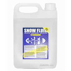 SFI Snow Standard 5L Жидкость для снег-машины