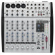 PHONIC MU 200XP Активный микшерный пульт