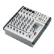PHONIC MU 200XP Активный микшерный пульт