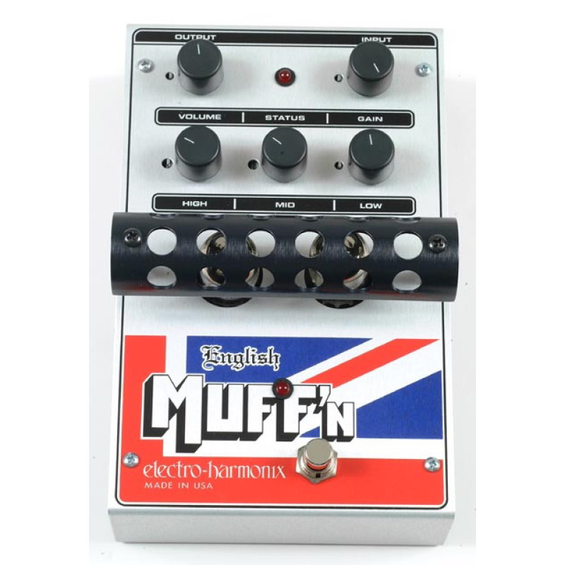 English Muff’n