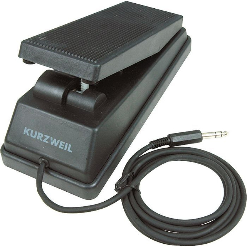 KURZWEIL CC-1 Педаль регулювання гучності