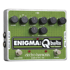 Enigma Q Balls For Bass