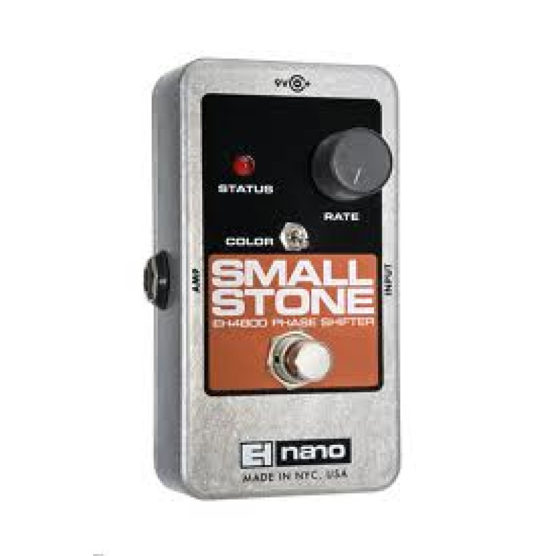 Nano Small Stone