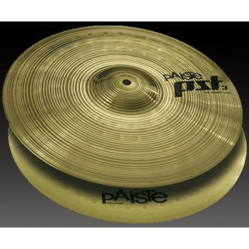 3 Hi-Hat 13