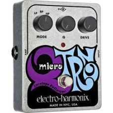 MICRO Q-TRON