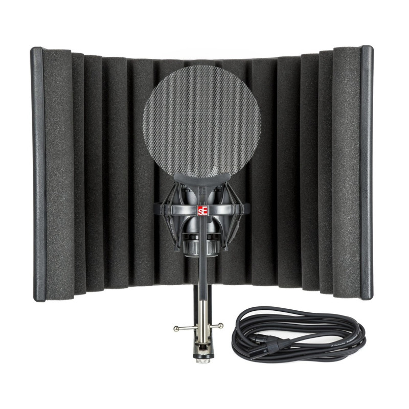 sE Electronics X1 S Studio Bundle Студийный комплект