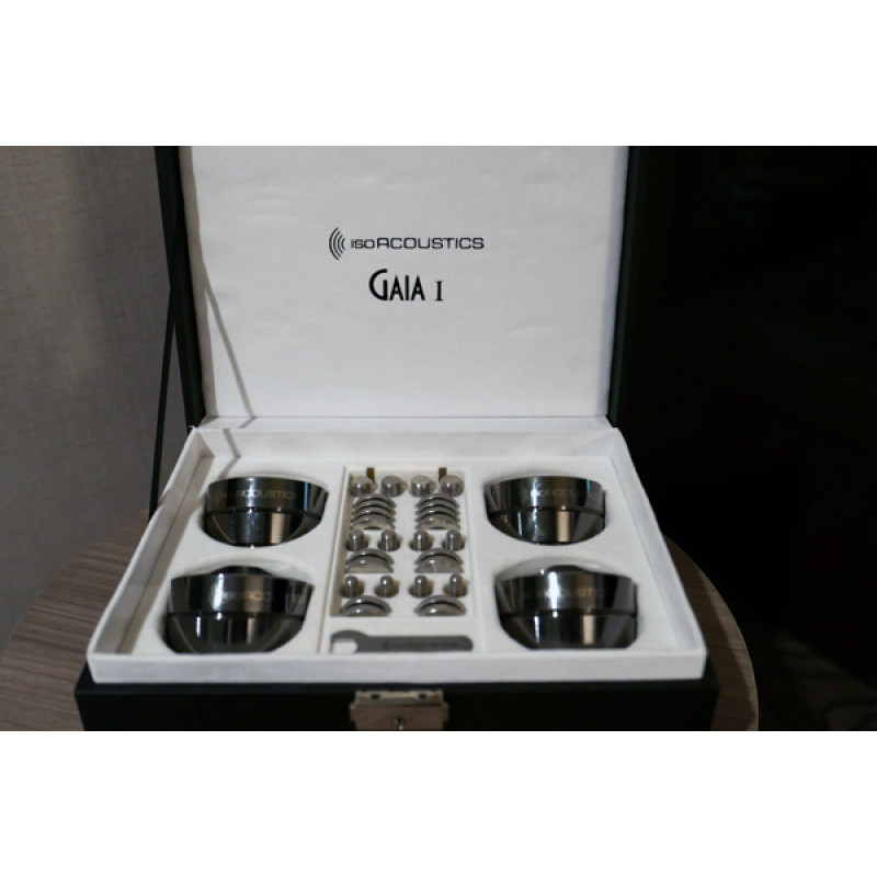GAIA I