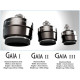 GAIA I