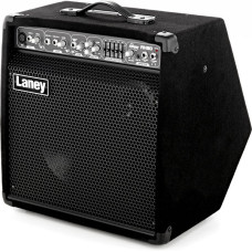 LANEY AH80 Мультиінструментальний комбопідсилювач 80Вт з 10