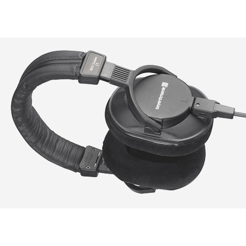 BEYERDYNAMIC DT 250/250 ohms Наушники