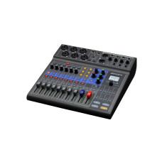 ZOOM LiveTrak L-8 Цифровий мікшерний пульт