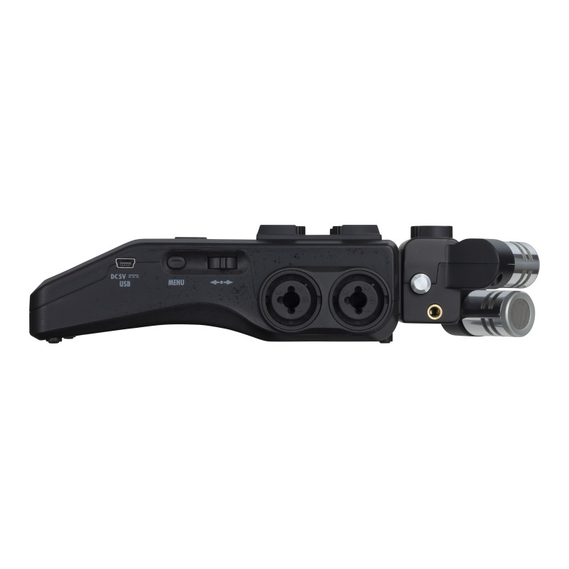 ZOOM H6 BLK