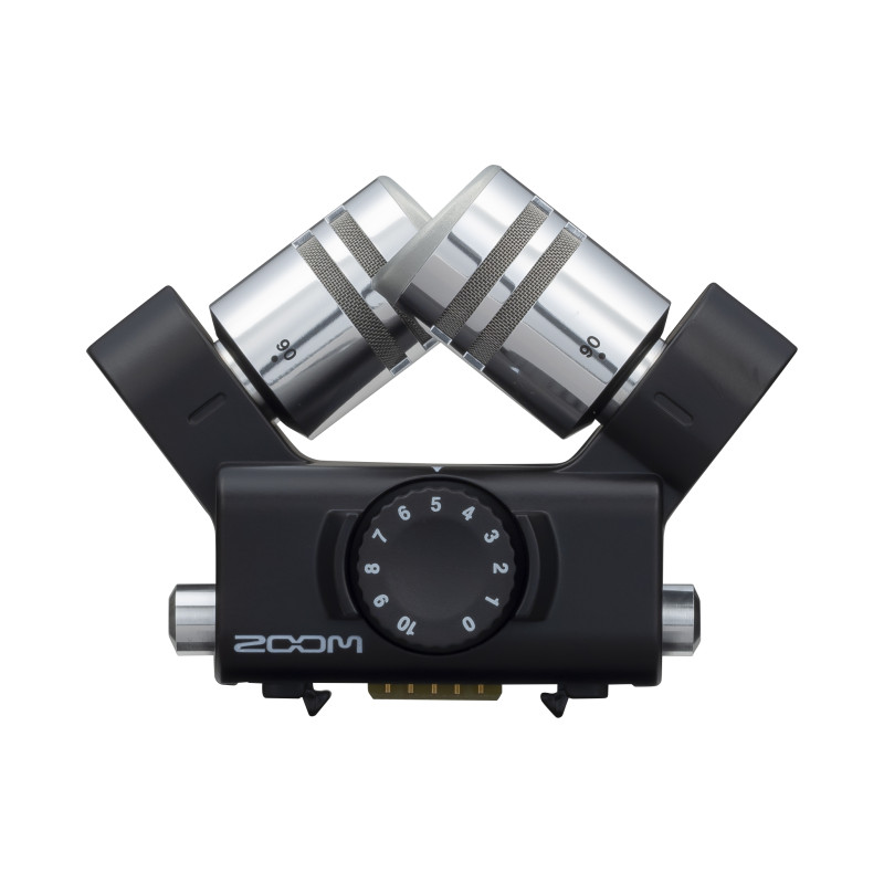 ZOOM H6 BLK