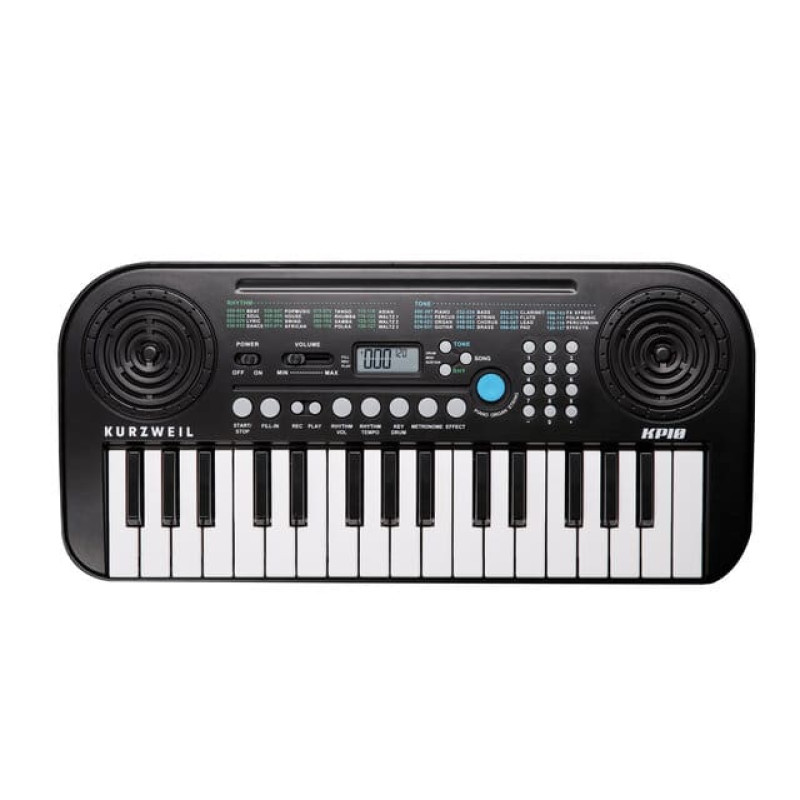 KURZWEIL KP10 Синтезатор