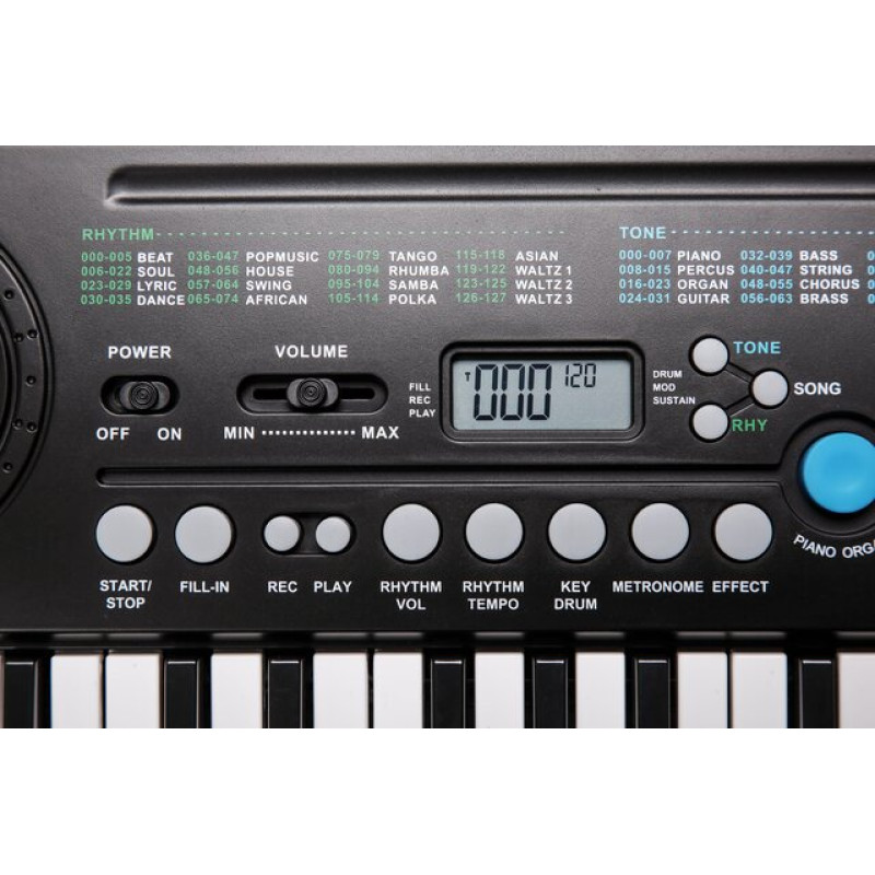 KURZWEIL KP10 Синтезатор