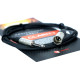 CLARITY JACK-XLR(M)/2m Готовий кабель Jack-XLR