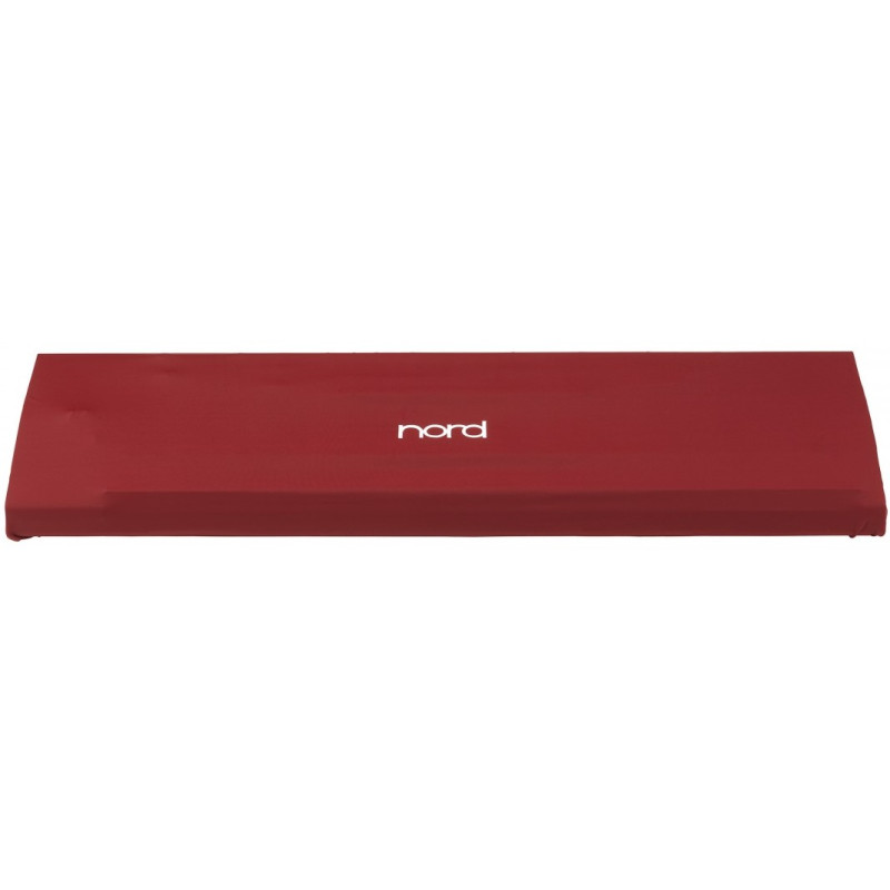 CLAVIA NORD DUST COVER 73 Захисний пиловий чохол для 73‑клавішних клавіатур Nord