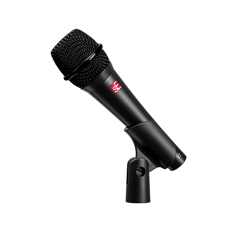 sE Electronics V7 Black Мікрофон