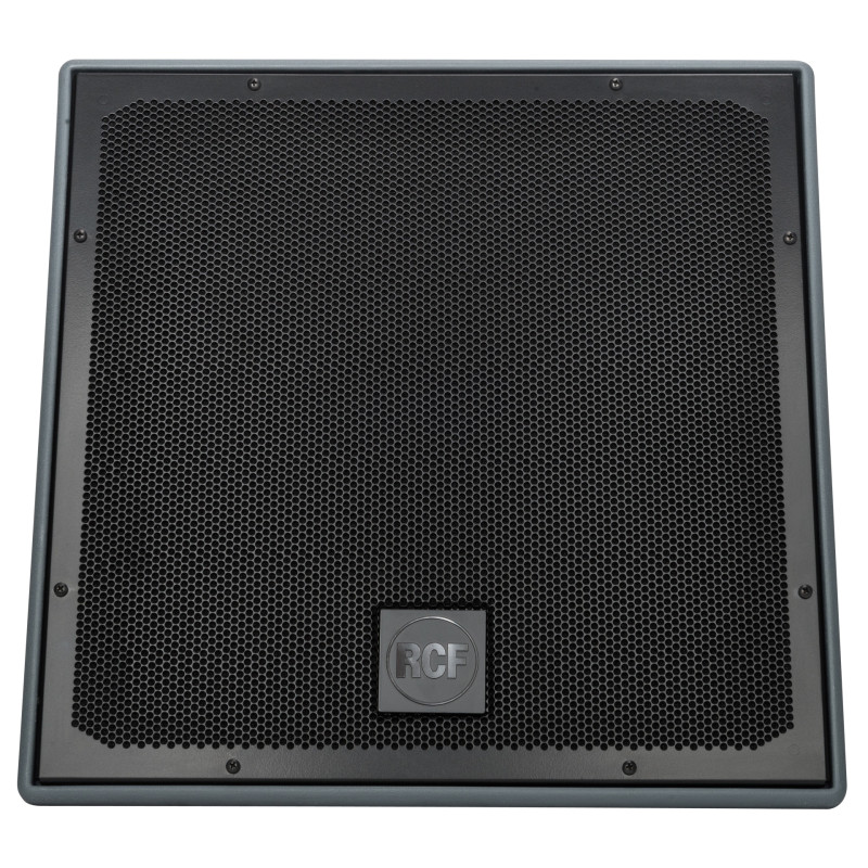 RCF P 8015S Вудепруф бас-рефлекс сабвуфер 15