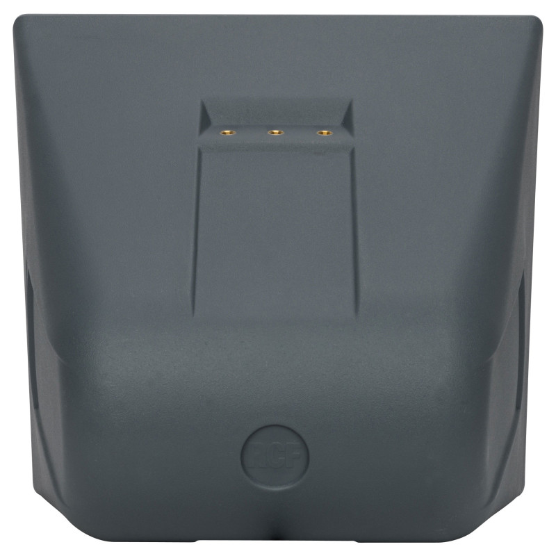 RCF P 8015S Вудепруф бас-рефлекс сабвуфер 15