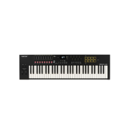 NEKTAR Impact LX61 mk3 MIDI-клавіатура