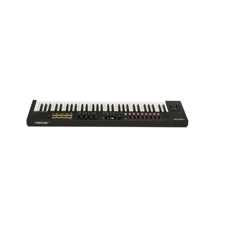 NEKTAR Impact LX61 mk3 MIDI-клавіатура