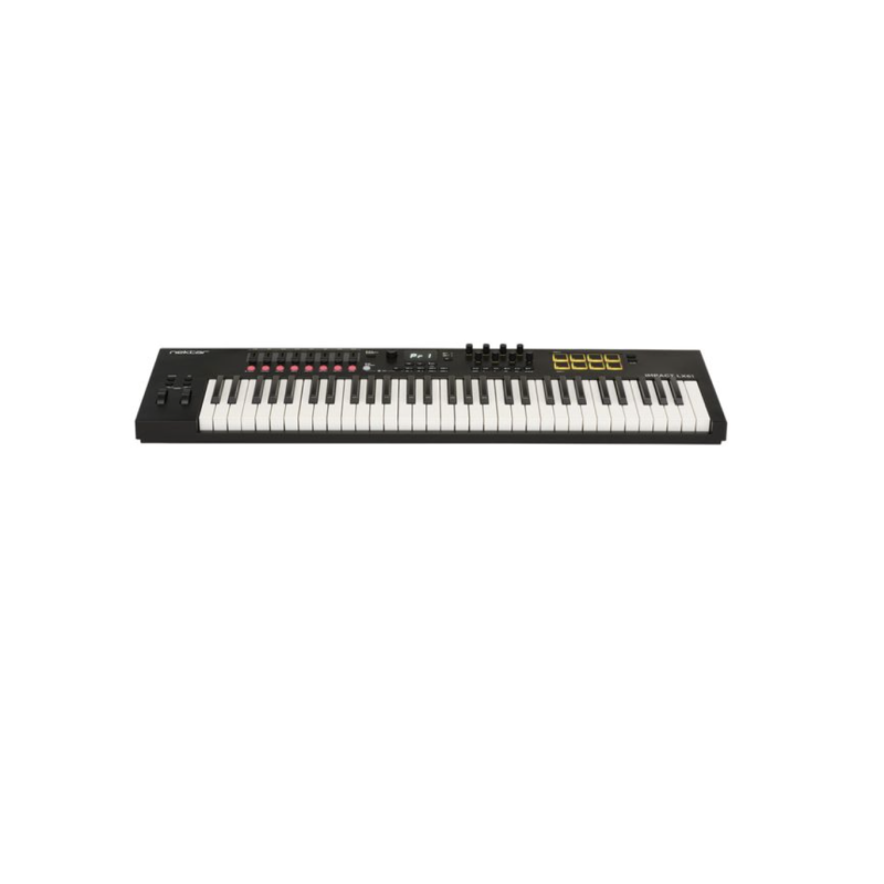 NEKTAR Impact LX61 mk3 MIDI-клавіатура