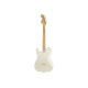 SQUIER by FENDER CLASSIC VIBE '70s TELECASTER DELUXE MN OLYMPIC WHITE Электрогитара
