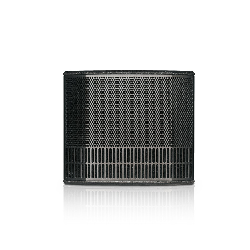 DB TECHNOLOGIES ES 802 Портативна колонна PA‑система 1200W з сабвуфером 12