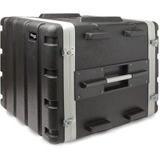 STAGG G ABS-10U Рэковый кейс 10U из ABS-пластика