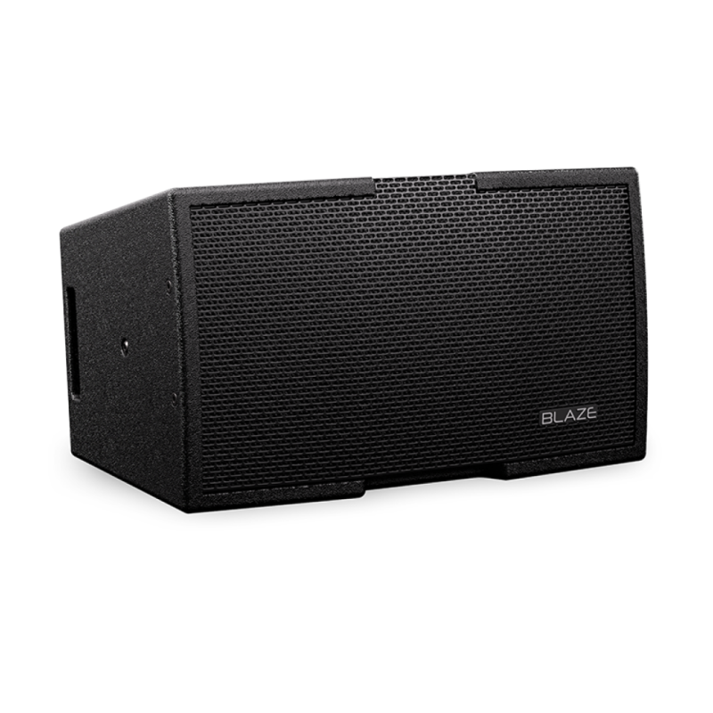 BLAZE AUDIO