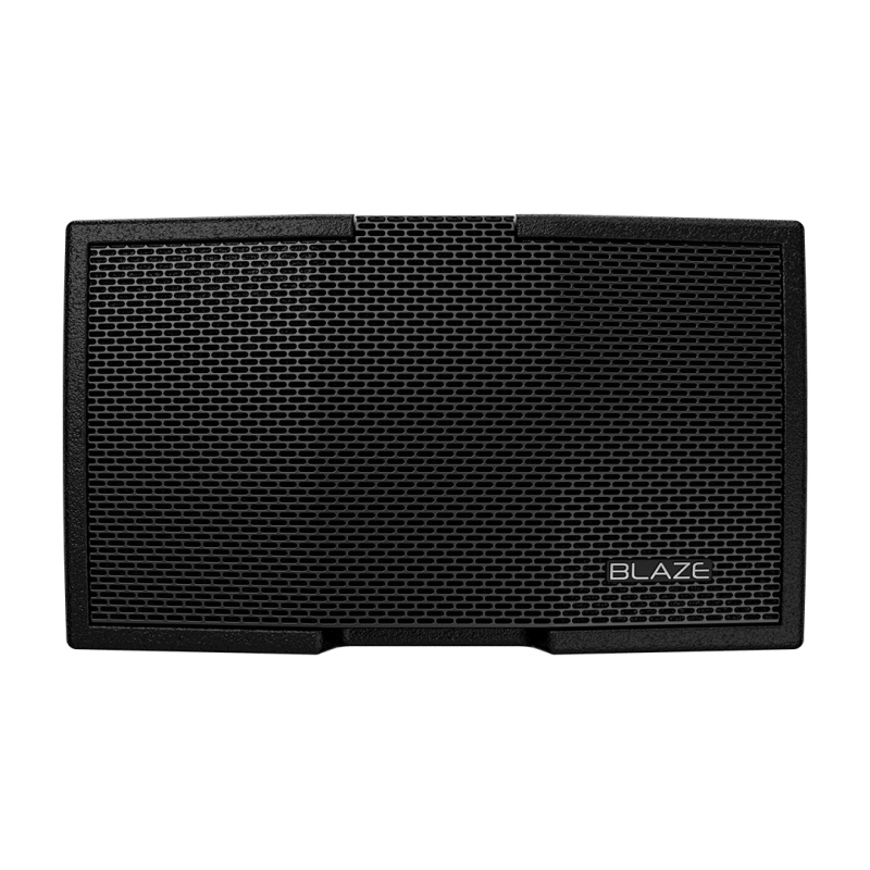 BLAZE AUDIO
