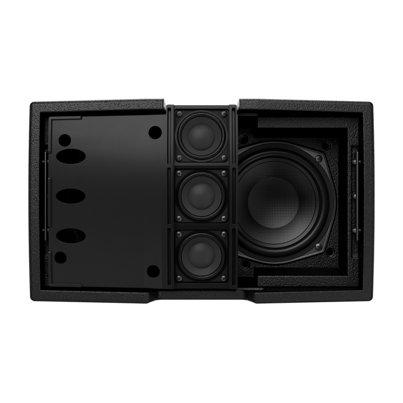 BLAZE AUDIO
