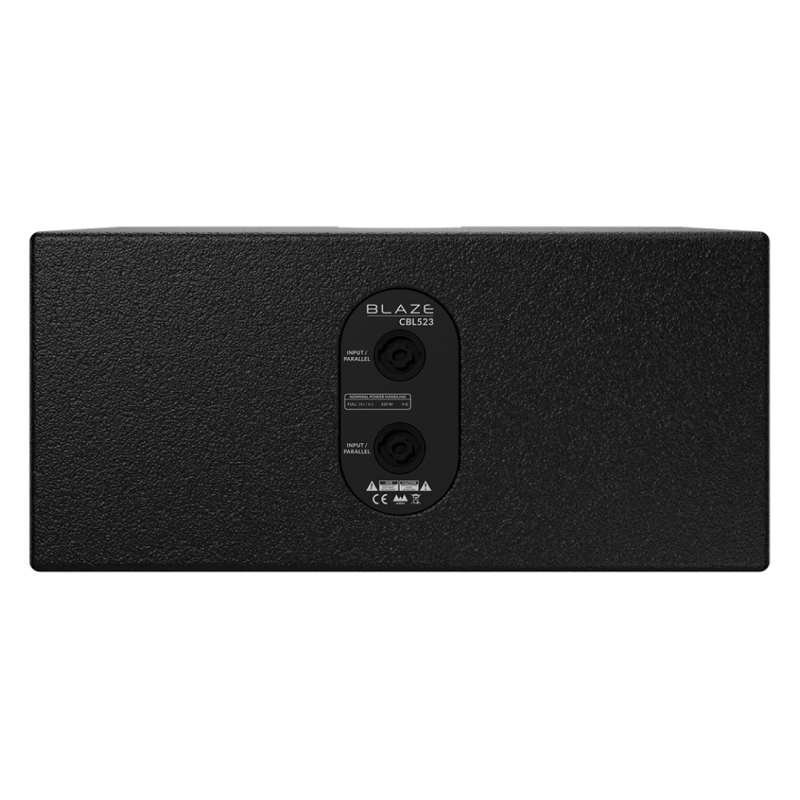 BLAZE AUDIO