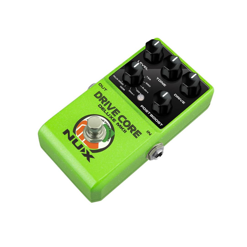 NUX Drive Core Deluxe MKII